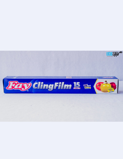 Fay Cling Film (30cm x 15m)